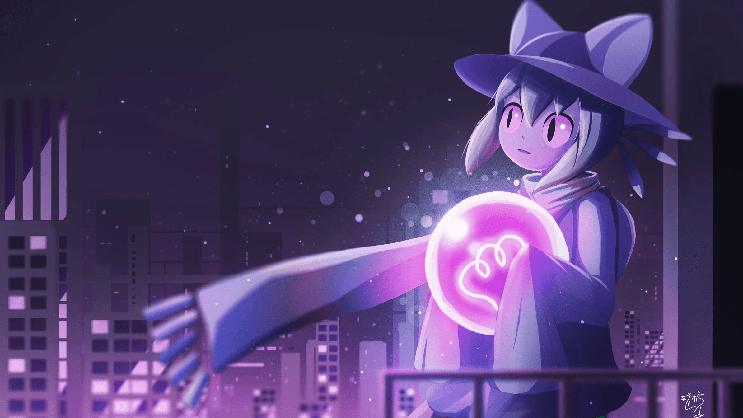 Background